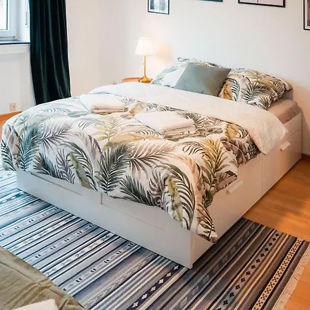 N2 Centrally Located 3-Room Apartment With Balcony Or Individual Rooms Karlsruhe Exterior photo