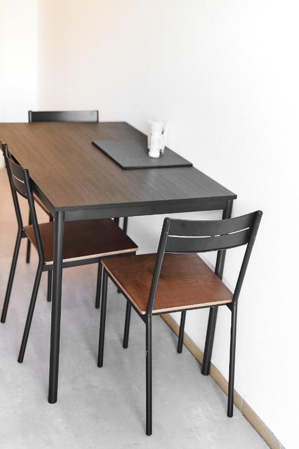Séjour chez l'habitant N2 Centrally Located 3-room With Balcony Or Individual Karlsruhe
