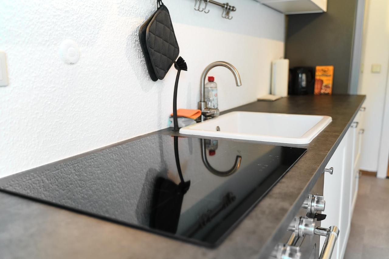 Séjour chez l'habitant N2 Centrally Located 3-room With Balcony Or Individual *